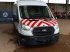 Sonstige Transporttechnik типа Ford Transit FCD, Gebrauchtmaschine в Antwerpen (Фотография 8)