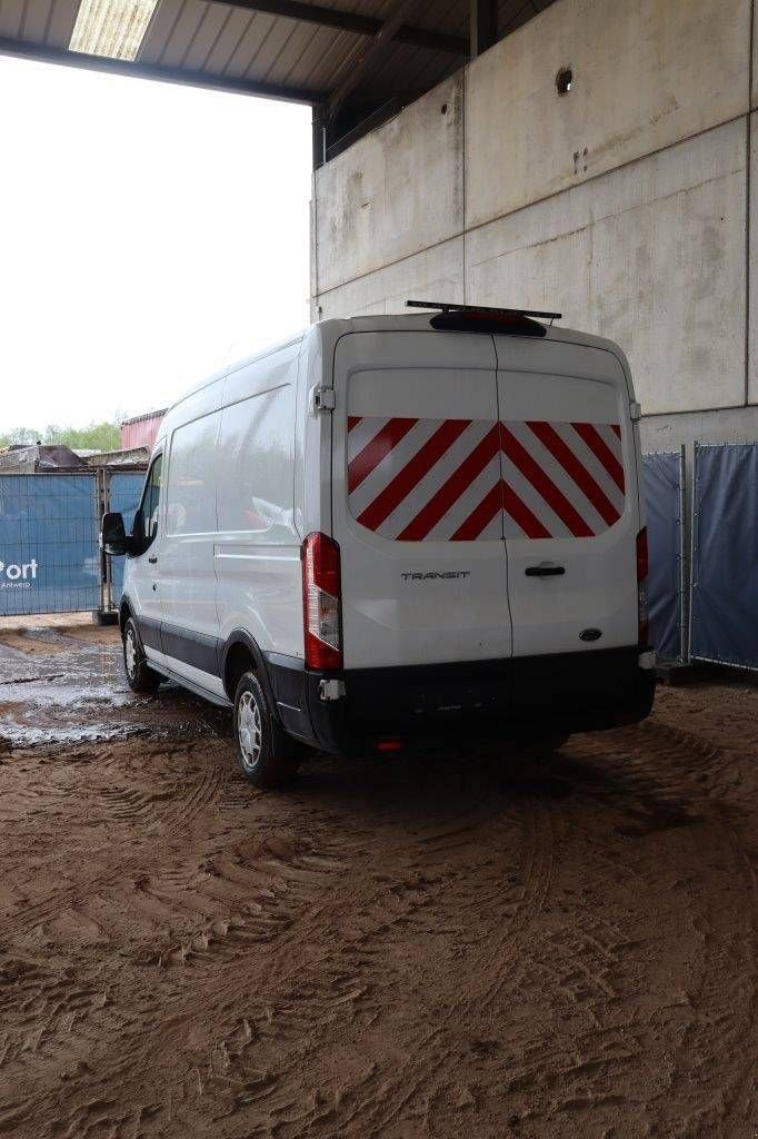 Sonstige Transporttechnik des Typs Ford Transit FCD, Gebrauchtmaschine in Antwerpen (Bild 4)