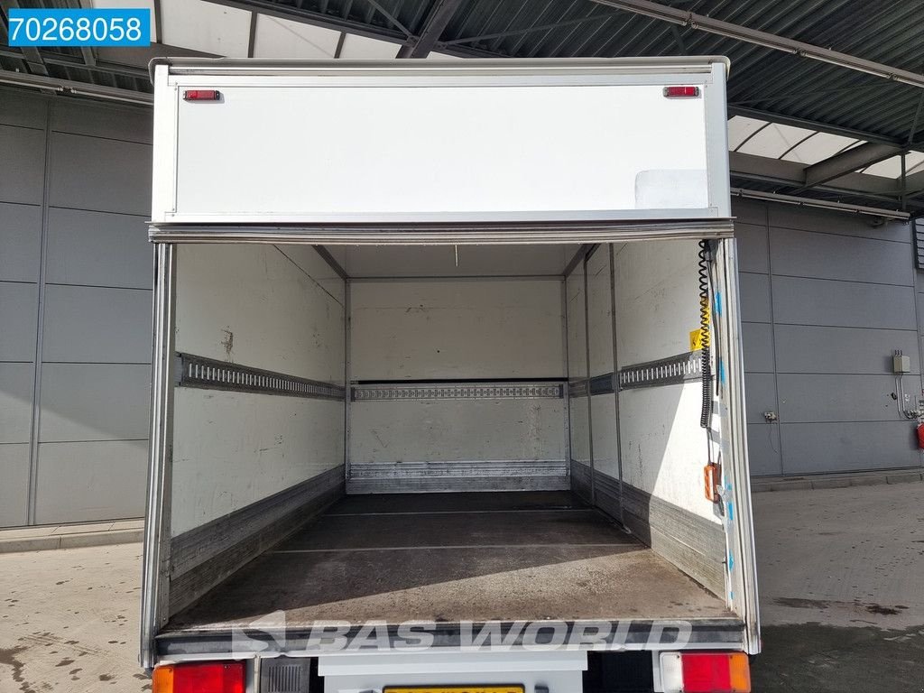 Sonstige Transporttechnik tip Ford Transit Laadklep Bakwagen Zijdeur Euro6 Airco Cruise Meubelbak K, Gebrauchtmaschine in Veghel (Poză 8)