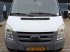 Sonstige Transporttechnik типа Ford Transit/Tourneo, Gebrauchtmaschine в Antwerpen (Фотография 9)