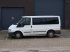 Sonstige Transporttechnik del tipo Ford Transit/Tourneo, Gebrauchtmaschine en Antwerpen (Imagen 1)