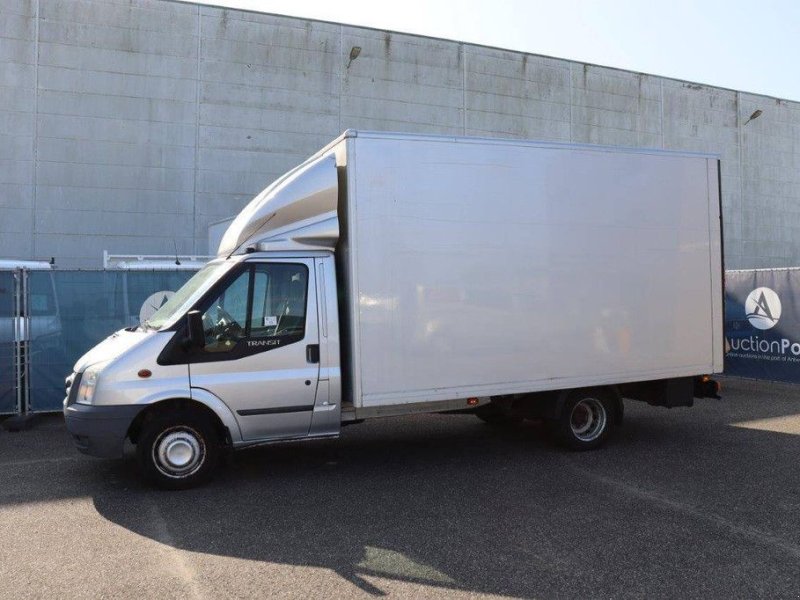 Sonstige Transporttechnik tipa Ford Transit, Gebrauchtmaschine u Antwerpen (Slika 1)