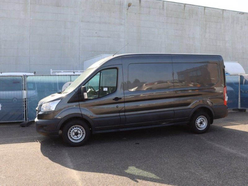 Sonstige Transporttechnik типа Ford Transit, Gebrauchtmaschine в Antwerpen (Фотография 1)