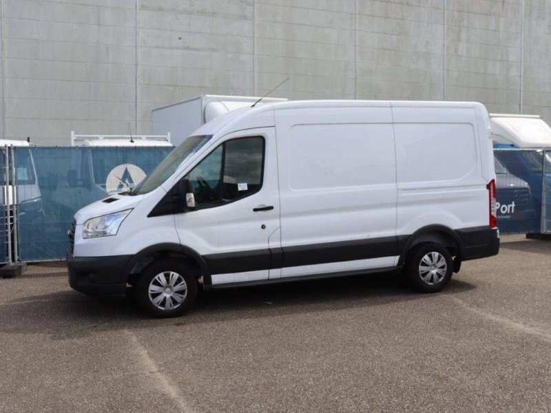 Sonstige Transporttechnik typu Ford Transit, Gebrauchtmaschine v Antwerpen (Obrázok 1)