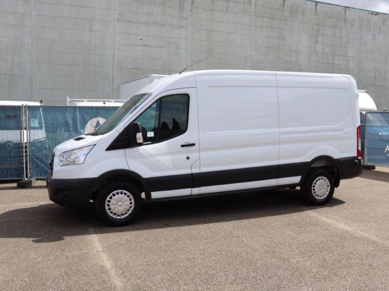 Sonstige Transporttechnik of the type Ford Transit, Gebrauchtmaschine in Antwerpen (Picture 1)