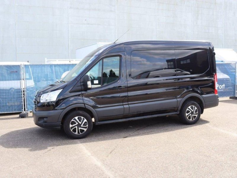 Sonstige Transporttechnik του τύπου Ford Transit, Gebrauchtmaschine σε Antwerpen (Φωτογραφία 1)