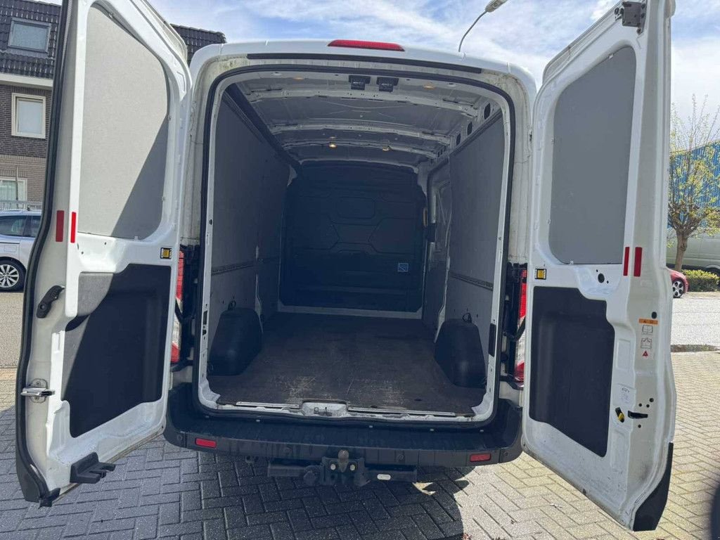 Sonstige Transporttechnik del tipo Ford Transit, Gebrauchtmaschine en Antwerpen (Imagen 9)