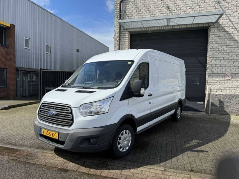 Sonstige Transporttechnik za tip Ford Transit, Gebrauchtmaschine u Antwerpen (Slika 1)