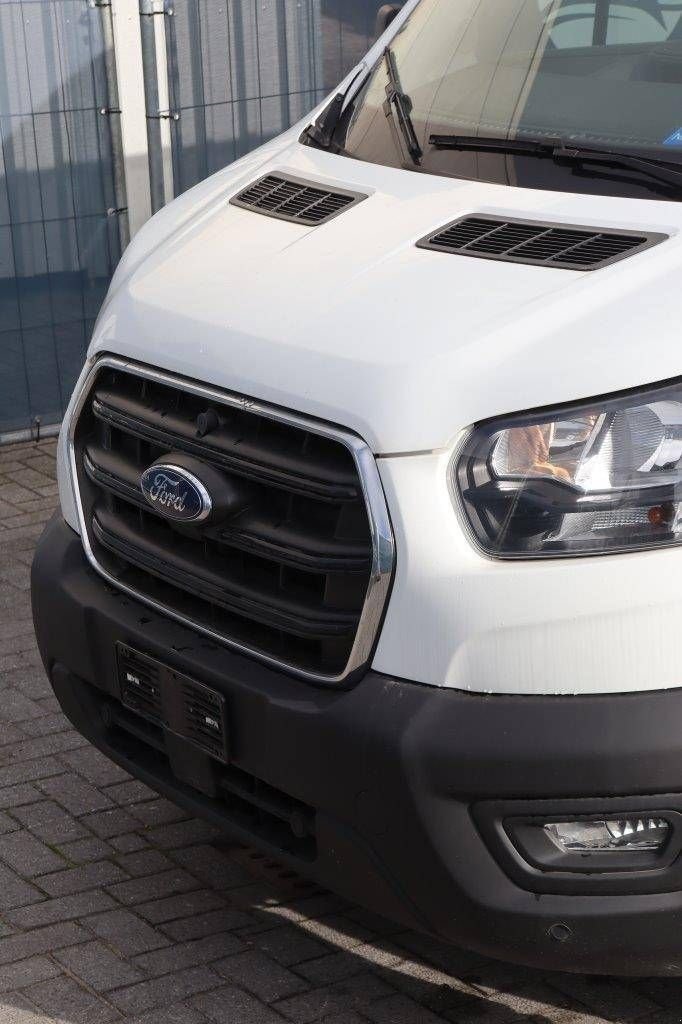 Sonstige Transporttechnik du type Ford Transit, Gebrauchtmaschine en Antwerpen (Photo 11)