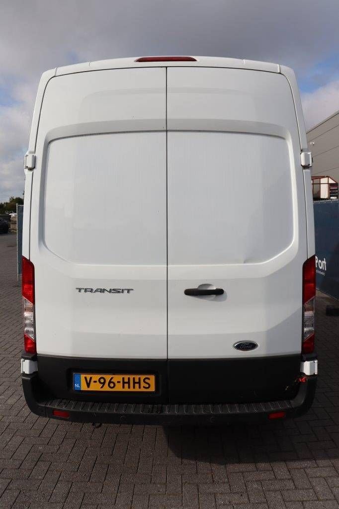 Sonstige Transporttechnik of the type Ford Transit, Gebrauchtmaschine in Antwerpen (Picture 5)