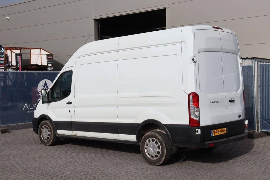 Sonstige Transporttechnik van het type Ford Transit, Gebrauchtmaschine in Antwerpen (Foto 4)