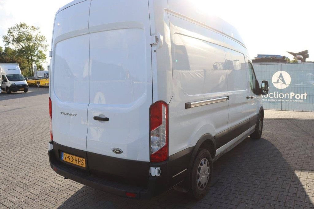 Sonstige Transporttechnik des Typs Ford Transit, Gebrauchtmaschine in Antwerpen (Bild 7)