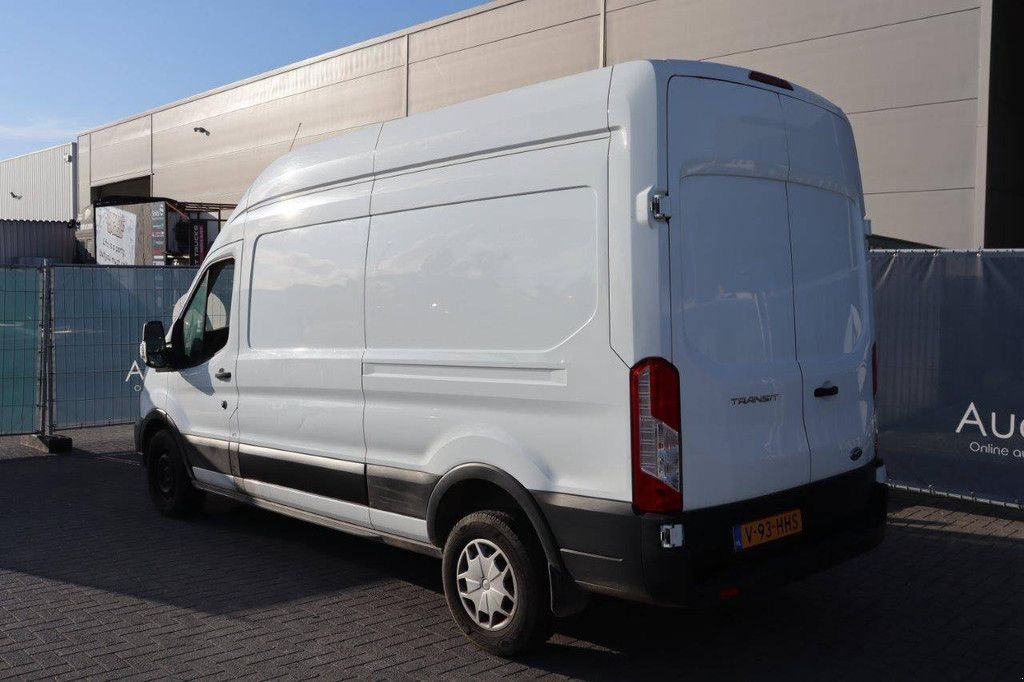 Sonstige Transporttechnik του τύπου Ford Transit, Gebrauchtmaschine σε Antwerpen (Φωτογραφία 4)