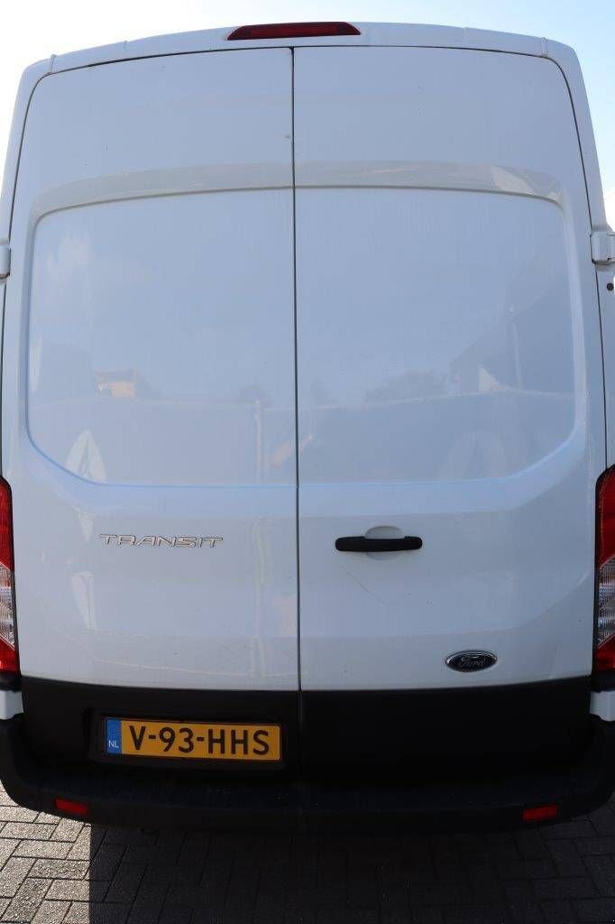 Sonstige Transporttechnik van het type Ford Transit, Gebrauchtmaschine in Antwerpen (Foto 5)