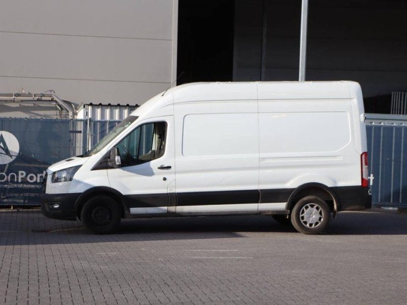 Sonstige Transporttechnik tipa Ford Transit, Gebrauchtmaschine u Antwerpen (Slika 1)