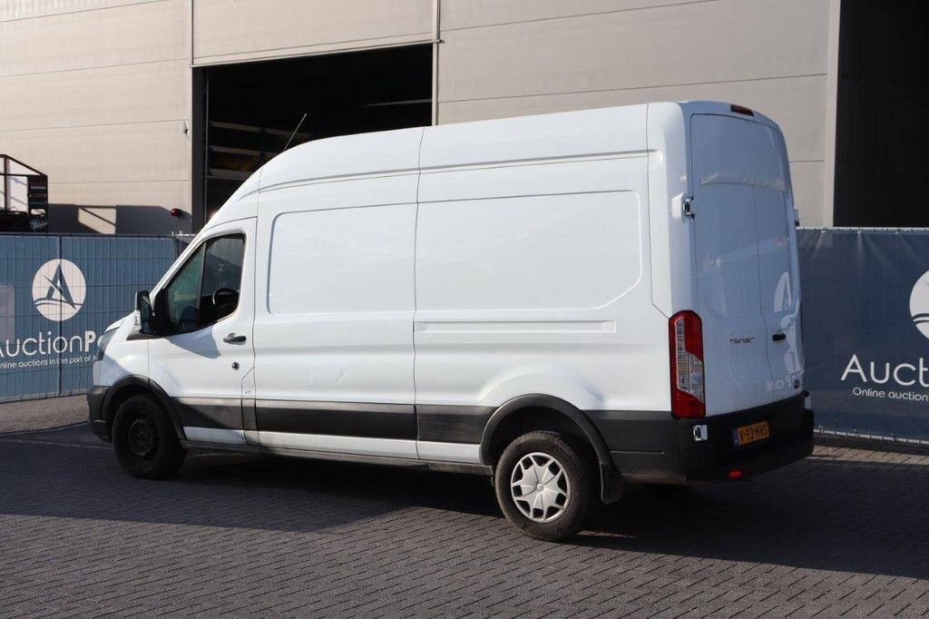 Sonstige Transporttechnik Türe ait Ford Transit, Gebrauchtmaschine içinde Antwerpen (resim 3)