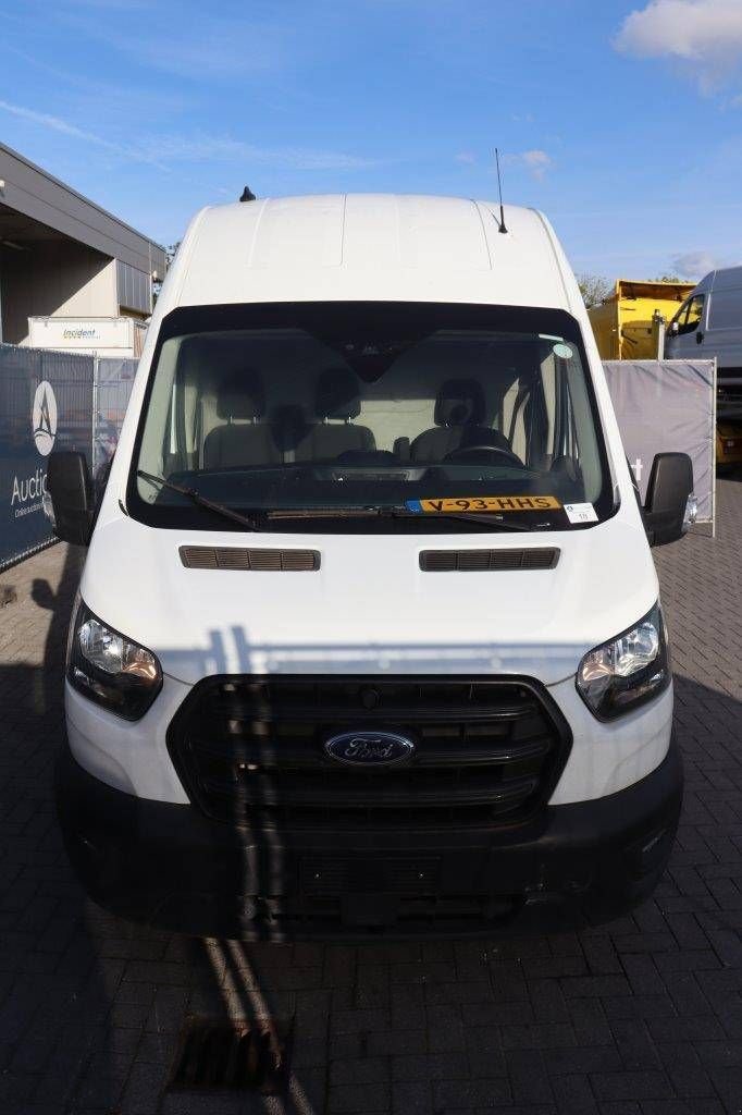 Sonstige Transporttechnik of the type Ford Transit, Gebrauchtmaschine in Antwerpen (Picture 9)