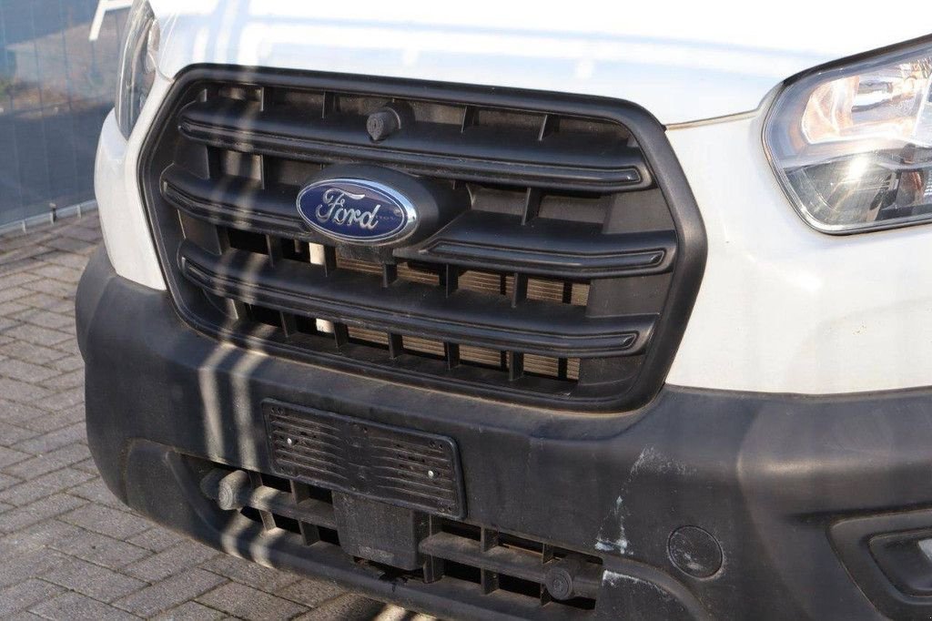 Sonstige Transporttechnik Türe ait Ford Transit, Gebrauchtmaschine içinde Antwerpen (resim 11)