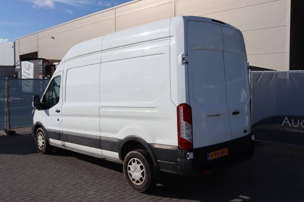 Sonstige Transporttechnik du type Ford Transit, Gebrauchtmaschine en Antwerpen (Photo 5)