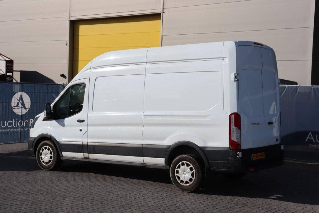 Sonstige Transporttechnik des Typs Ford Transit, Gebrauchtmaschine in Antwerpen (Bild 4)