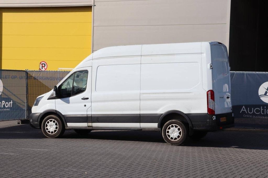 Sonstige Transporttechnik del tipo Ford Transit, Gebrauchtmaschine en Antwerpen (Imagen 3)