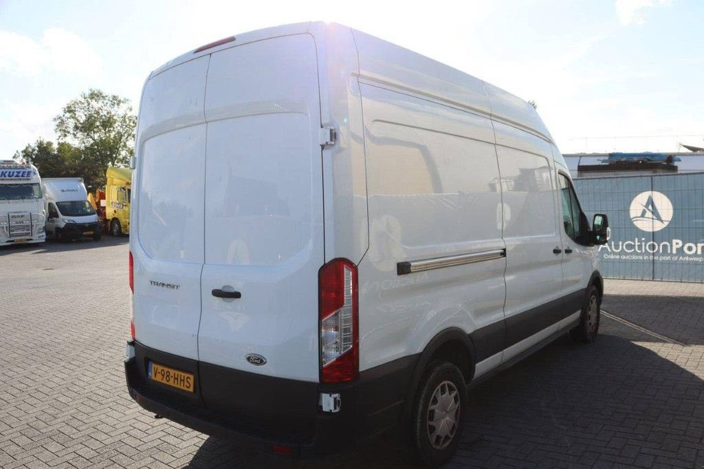 Sonstige Transporttechnik du type Ford Transit, Gebrauchtmaschine en Antwerpen (Photo 8)