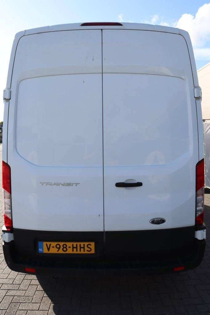 Sonstige Transporttechnik του τύπου Ford Transit, Gebrauchtmaschine σε Antwerpen (Φωτογραφία 7)