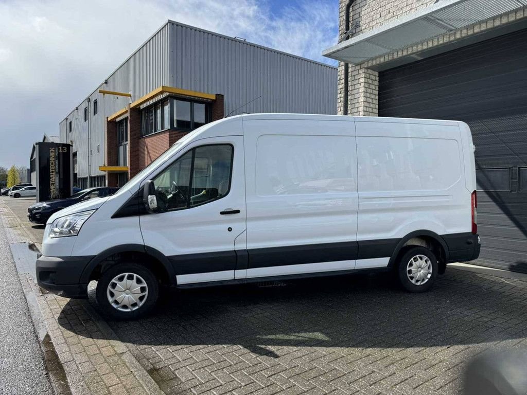 Sonstige Transporttechnik van het type Ford Transit, Gebrauchtmaschine in Antwerpen (Foto 2)