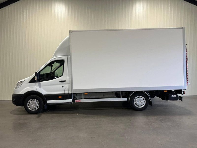 Sonstige Transporttechnik typu Ford Transit, Gebrauchtmaschine w Antwerpen