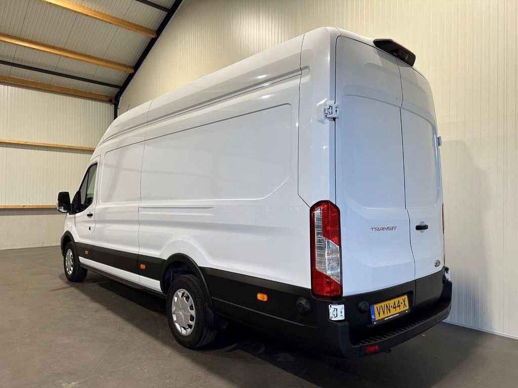 Sonstige Transporttechnik tip Ford Transit, Gebrauchtmaschine in Antwerpen (Poză 3)