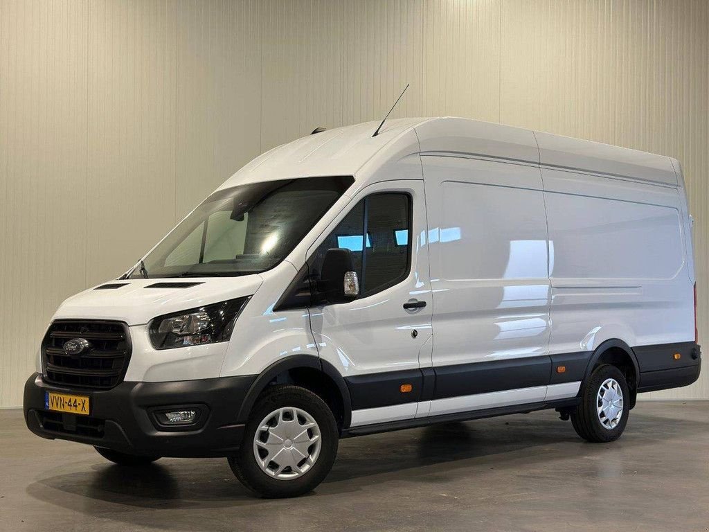 Sonstige Transporttechnik tip Ford Transit, Gebrauchtmaschine in Antwerpen (Poză 1)