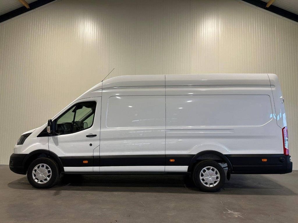 Sonstige Transporttechnik tip Ford Transit, Gebrauchtmaschine in Antwerpen (Poză 2)