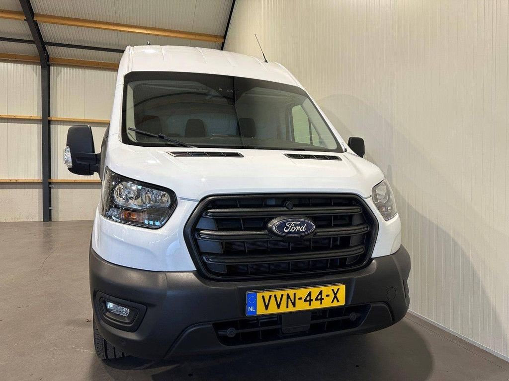 Sonstige Transporttechnik tip Ford Transit, Gebrauchtmaschine in Antwerpen (Poză 5)