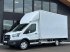 Sonstige Transporttechnik des Typs Ford Transit, Neumaschine in Antwerpen (Bild 1)