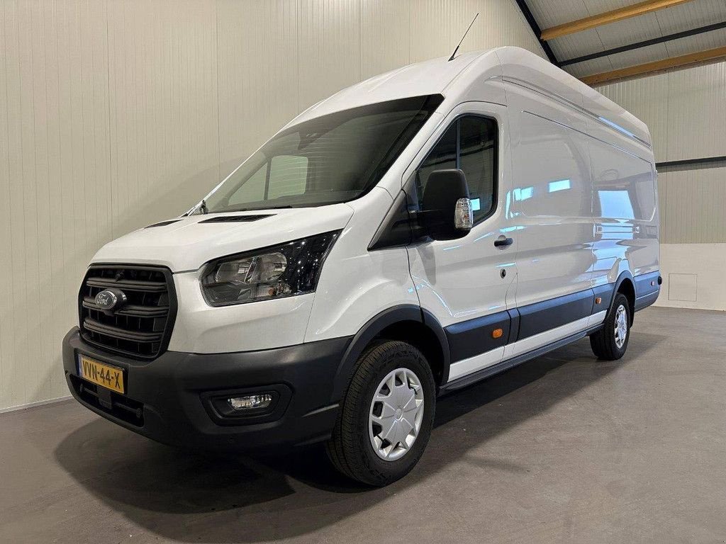 Sonstige Transporttechnik типа Ford Transit, Gebrauchtmaschine в Antwerpen (Фотография 4)