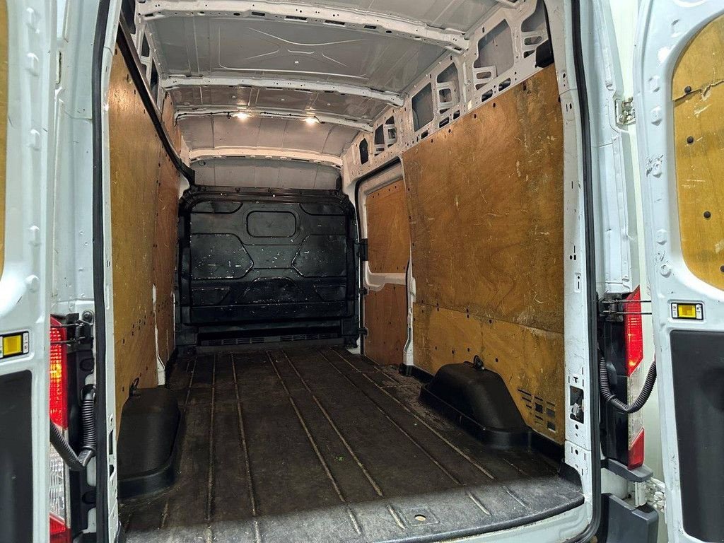 Sonstige Transporttechnik типа Ford Transit, Gebrauchtmaschine в Antwerpen (Фотография 5)