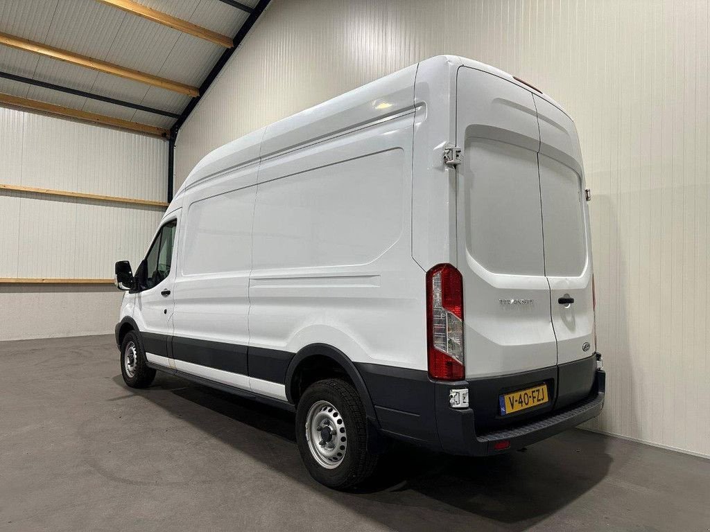 Sonstige Transporttechnik типа Ford Transit, Gebrauchtmaschine в Antwerpen (Фотография 3)