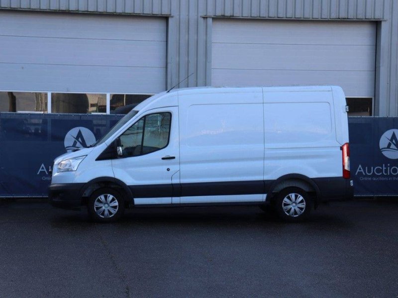 Sonstige Transporttechnik za tip Ford Transit, Gebrauchtmaschine u Antwerpen (Slika 1)