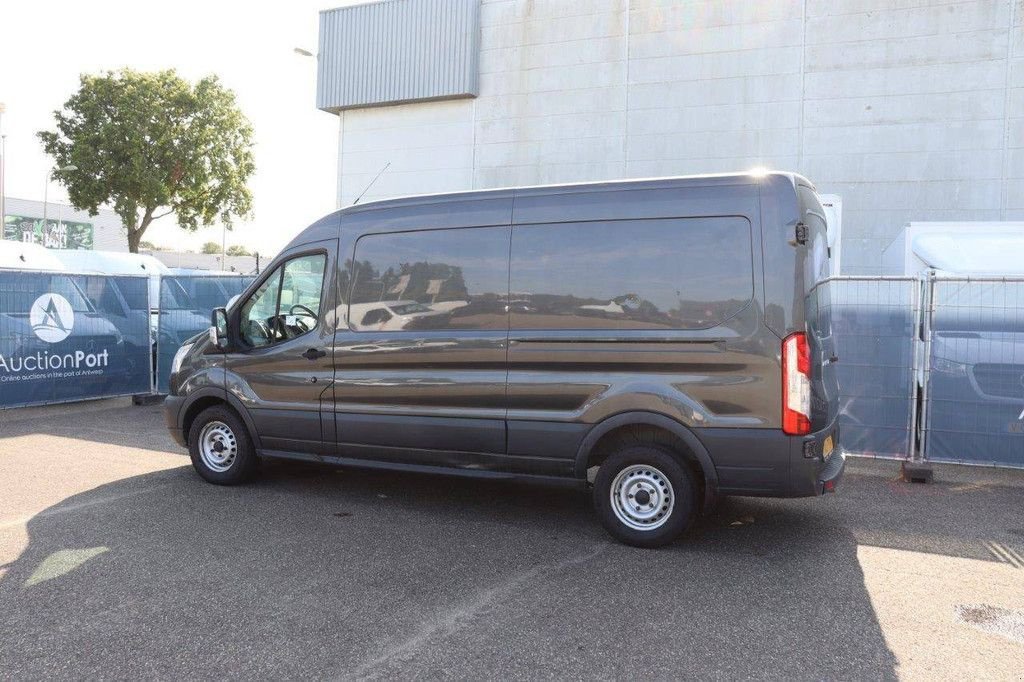 Sonstige Transporttechnik des Typs Ford Transit, Gebrauchtmaschine in Antwerpen (Bild 3)