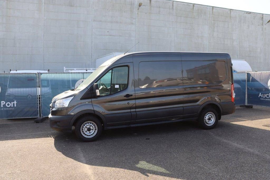 Sonstige Transporttechnik des Typs Ford Transit, Gebrauchtmaschine in Antwerpen (Bild 1)