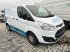 Sonstige Transporttechnik от тип Ford Transit, Gebrauchtmaschine в Düsseldorf (Снимка 1)