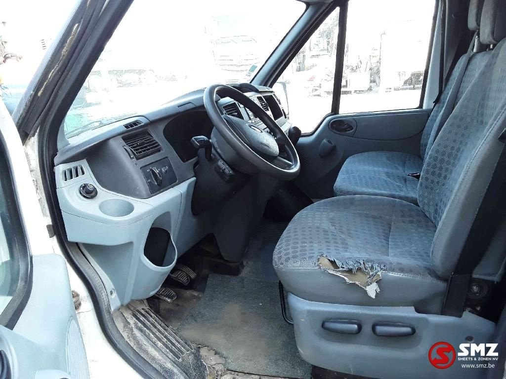 Sonstige Transporttechnik del tipo Ford Transit, Gebrauchtmaschine en Bree (Imagen 8)