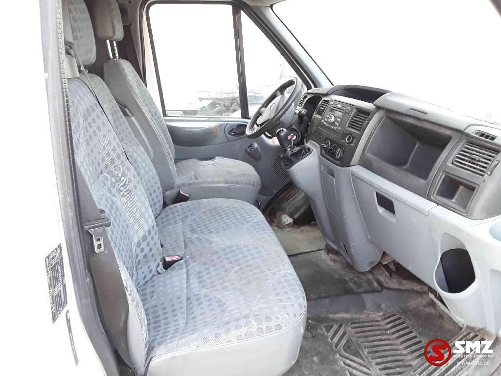 Sonstige Transporttechnik del tipo Ford Transit, Gebrauchtmaschine en Bree (Imagen 7)