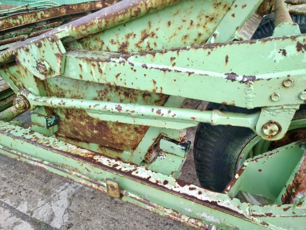 Sonstige Transporttechnik typu Fortschritt Steinsammler, Gebrauchtmaschine v Liebenwalde (Obrázok 14)