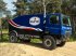 Sonstige Transporttechnik tip Ginaf X2222 Rally Truck Participated in 3 Dakar Rallies, Gebrauchtmaschine in Veldhoven (Poză 5)