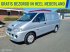 Sonstige Transporttechnik типа Hyundai H200 bestel 2.5 CRDi Luxe Powervan, Gebrauchtmaschine в Leek (Фотография 1)