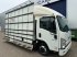 Sonstige Transporttechnik typu Isuzu N50.150 **EURO 4-GLASTRANSPORTER**, Gebrauchtmaschine v Kessel (Obrázok 3)