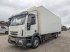 Sonstige Transporttechnik des Typs Iveco 120E22 Eurocargo 4x2 Daycab Euro5 - GeslotenBak 7.25m + Laadklep, Gebrauchtmaschine in Oud Gastel (Bild 1)