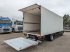 Sonstige Transporttechnik типа Iveco 120E22 Eurocargo 4x2 Daycab Euro5 - GeslotenBak 7.25m + Laadklep, Gebrauchtmaschine в Oud Gastel (Фотография 3)