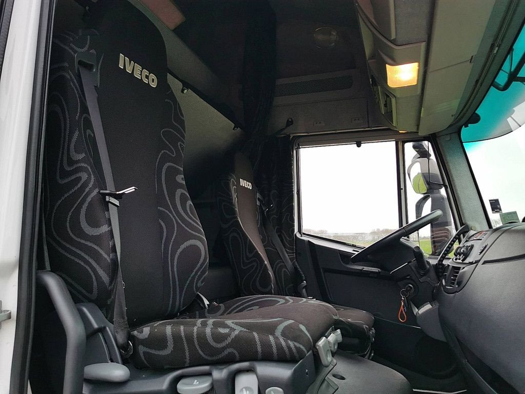 Sonstige Transporttechnik des Typs Iveco 120E22 EUROCARGO, Gebrauchtmaschine in Vuren (Bild 8)